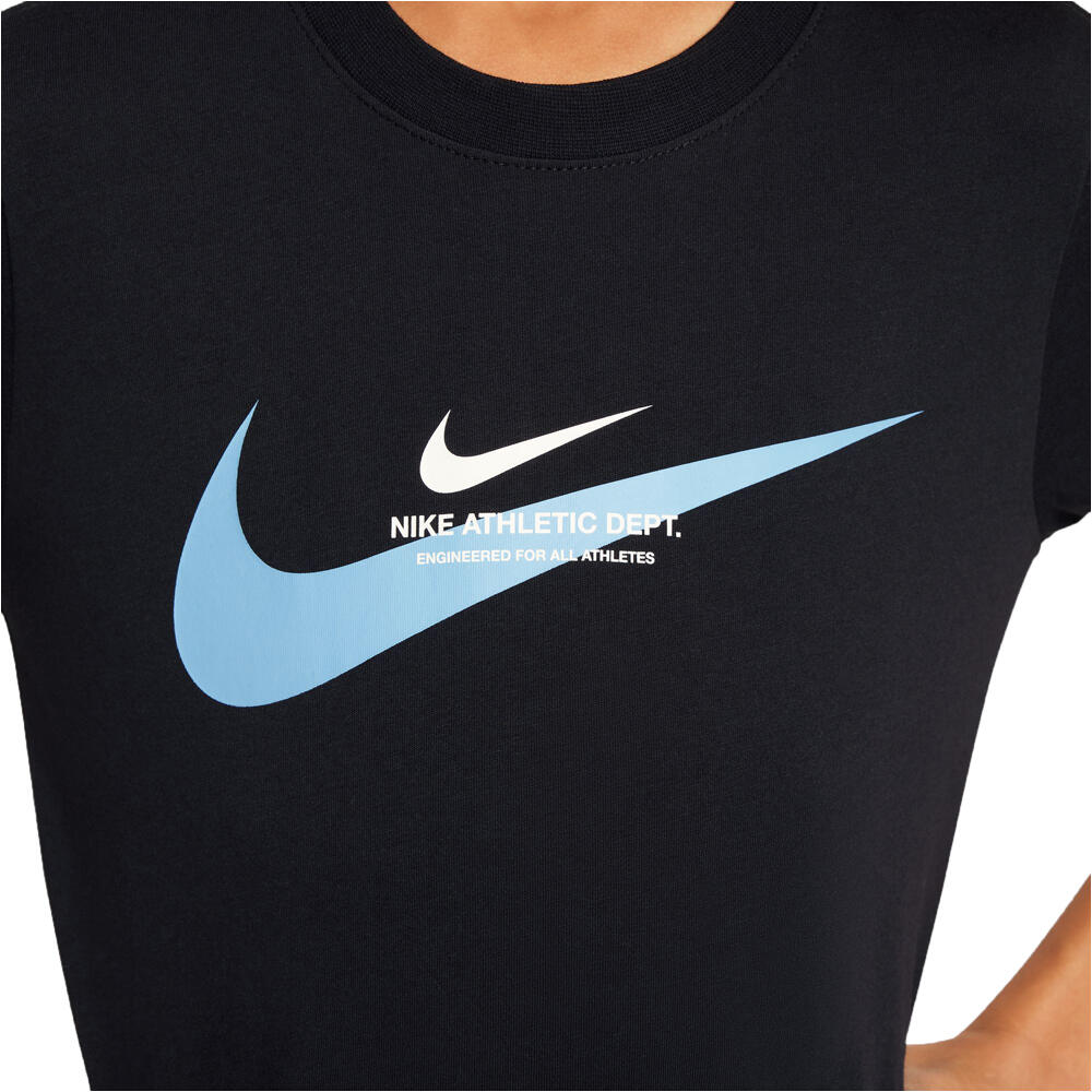Nike camiseta manga corta niño B NSW SI GRAPHIC TEE 03