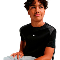 Nike camiseta manga corta niño K NSW CITY UTILITY SS TOP 04