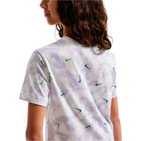 Nike camiseta manga corta niño K NSW TEE HBR AOP 03