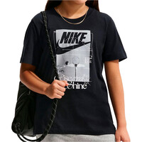 SPORTSWEAR RISE AND SHINE