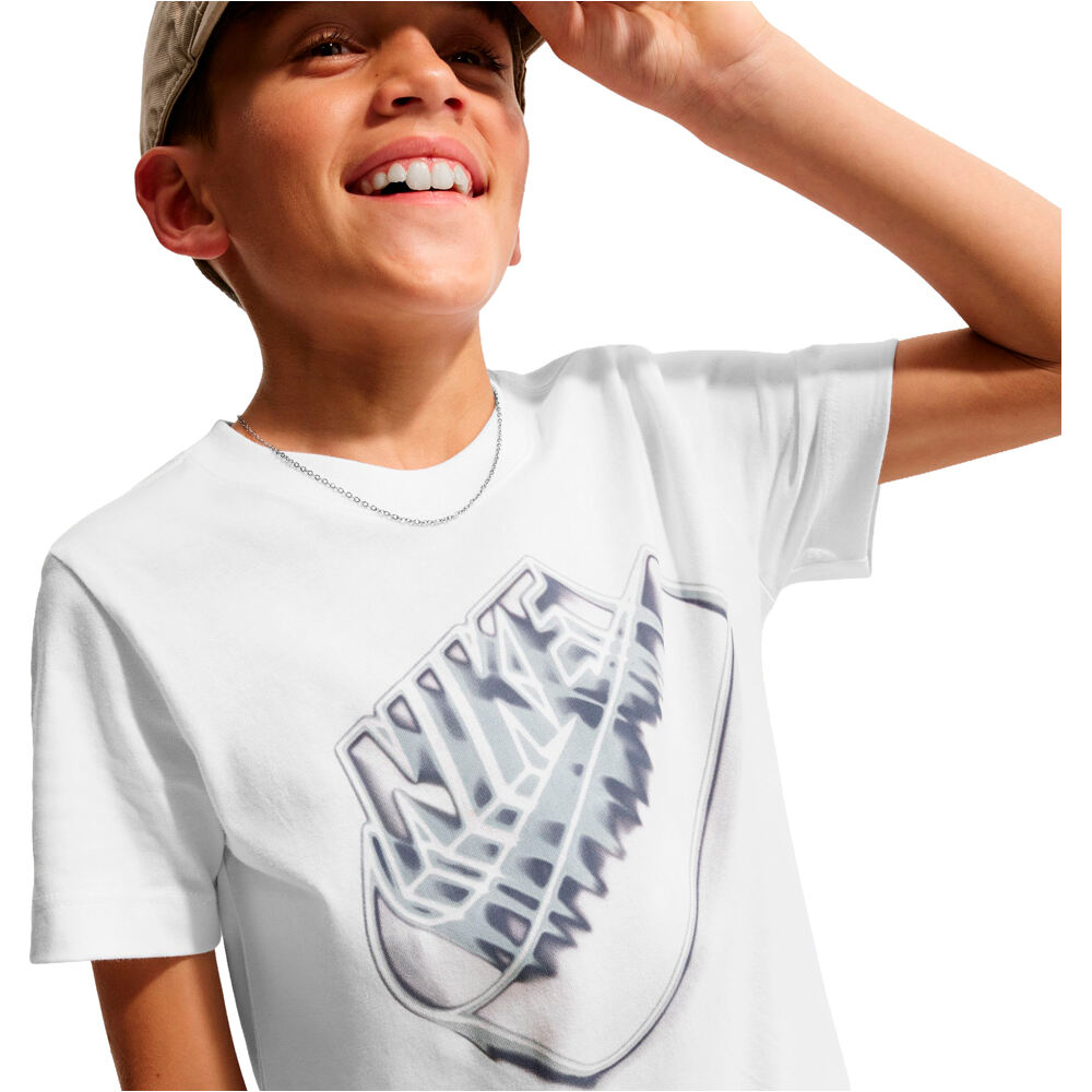 Nike camiseta manga corta niño M_K NSW TEE ADAPT 2 04