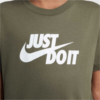 Nike camiseta manga corta niño M_K NSW TEE JDI HBR 03