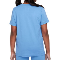 Nike camiseta manga corta niño M_K NSW TEE JDI HBR vista trasera