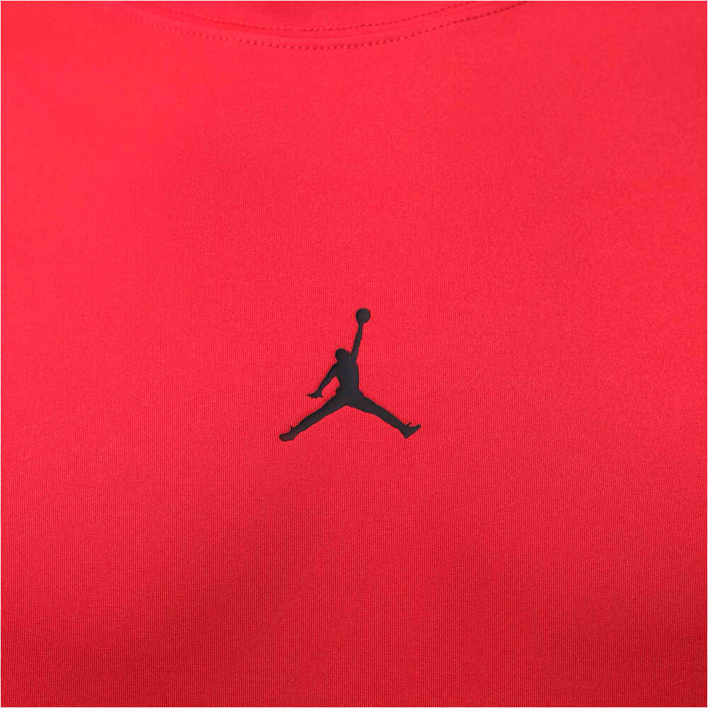 Nike camiseta manga larga hombre M J DF SPT ESS LS TOP 03