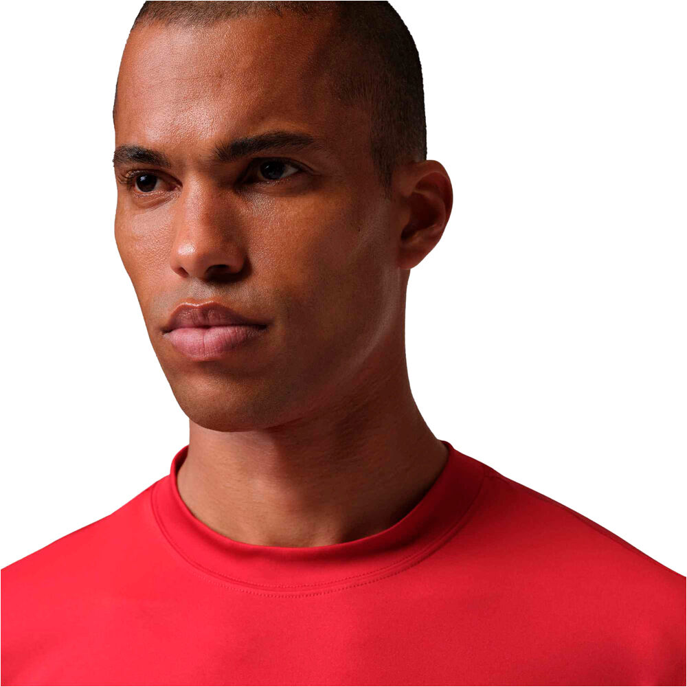 Nike camiseta manga larga hombre M J DF SPT ESS LS TOP vista detalle