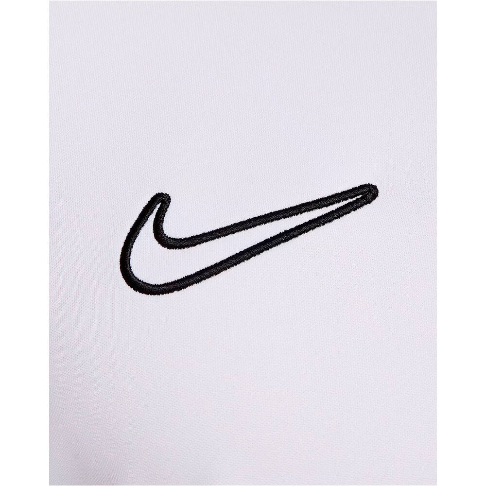 Nike camiseta manga larga hombre M NK DF ACD25 DRIL TOP BR 03