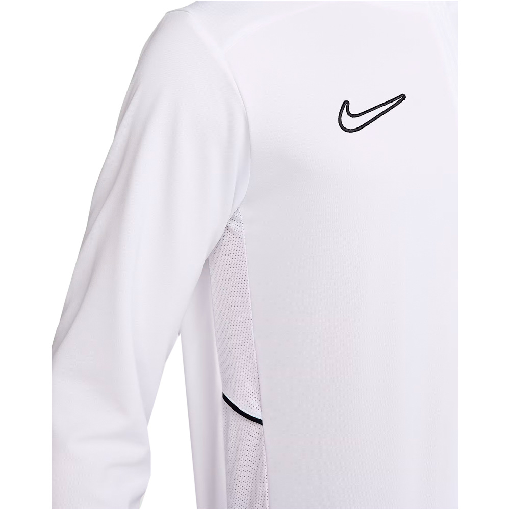 Nike camiseta manga larga hombre M NK DF ACD25 DRIL TOP BR 04