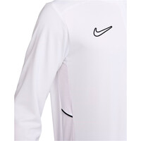 Nike camiseta manga larga hombre M NK DF ACD25 DRIL TOP BR 04