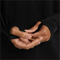 Nike camiseta manga larga hombre M NK DF ACD25 DRIL TOP BR 05