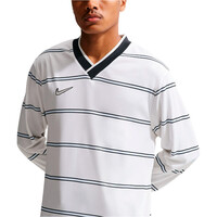 Nike camiseta manga larga hombre M NK DF ENERGY TOP LS vista detalle