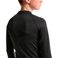 Nike camiseta manga larga niña G NP DF HZ 03