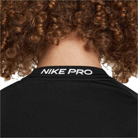 Nike camiseta manga larga niño B NP DF LS TOP 24 03