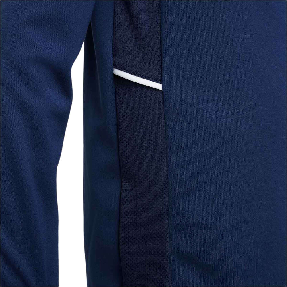 Nike camiseta manga larga niño K NK DF ACD25 DRIL TOP -PD 05