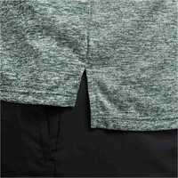 Nike camiseta técnica manga corta hombre M NK DF RISE 365 SS 03