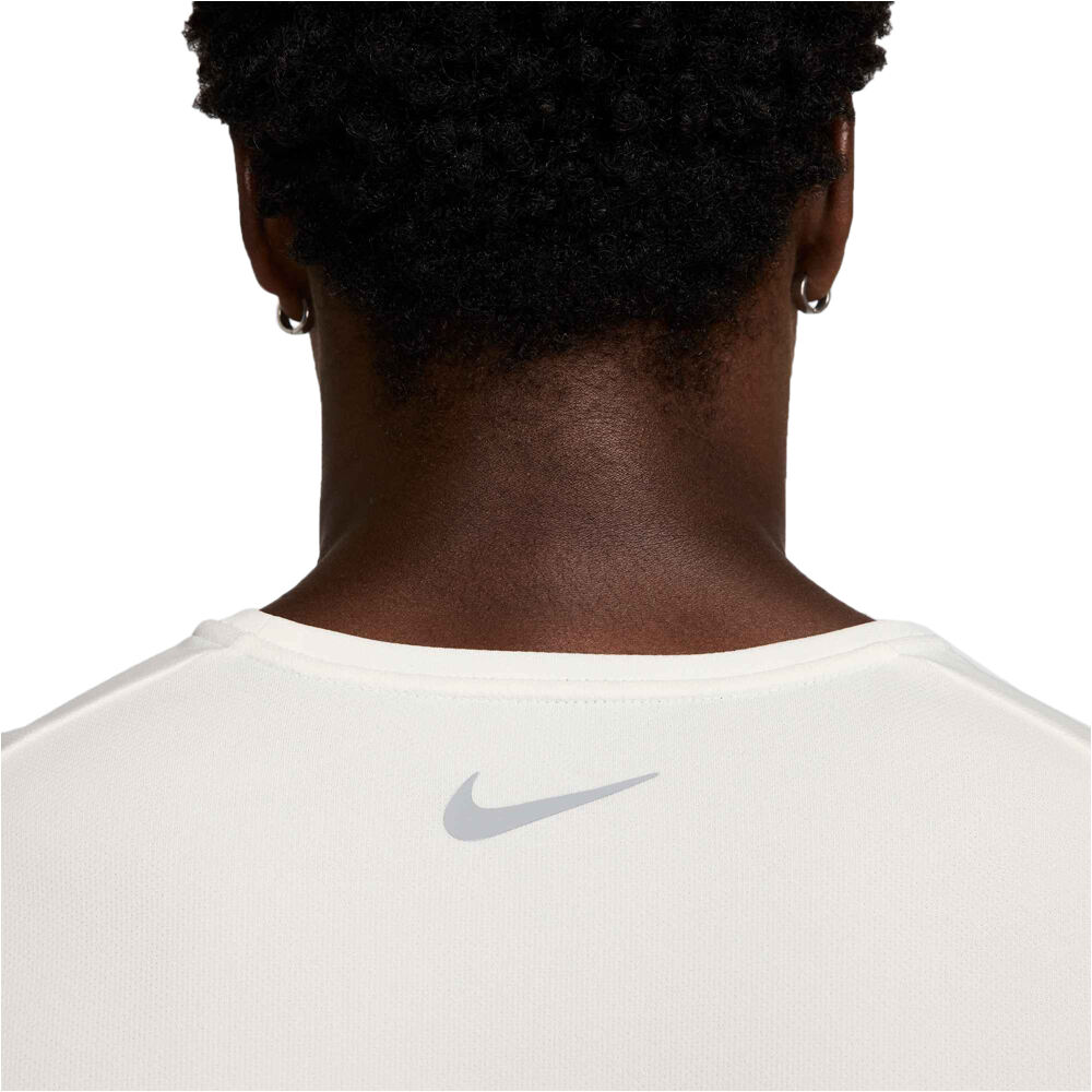 Nike camiseta técnica manga corta hombre M NK DF UV MILER FLASH SS 04