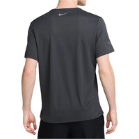 Nike camiseta técnica manga corta hombre M NK DF UV MILER FLASH SS vista trasera