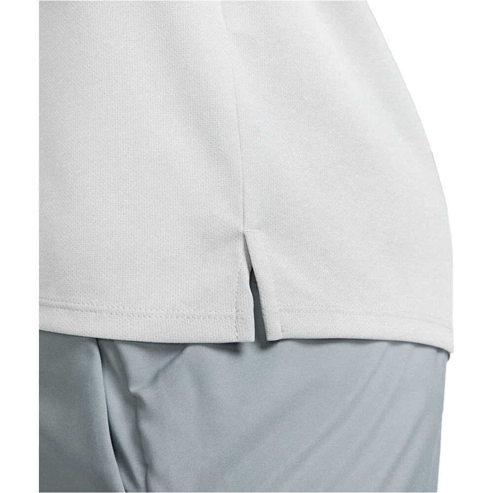 Nike camiseta técnica manga corta hombre M NK DF UV MILER SS 03