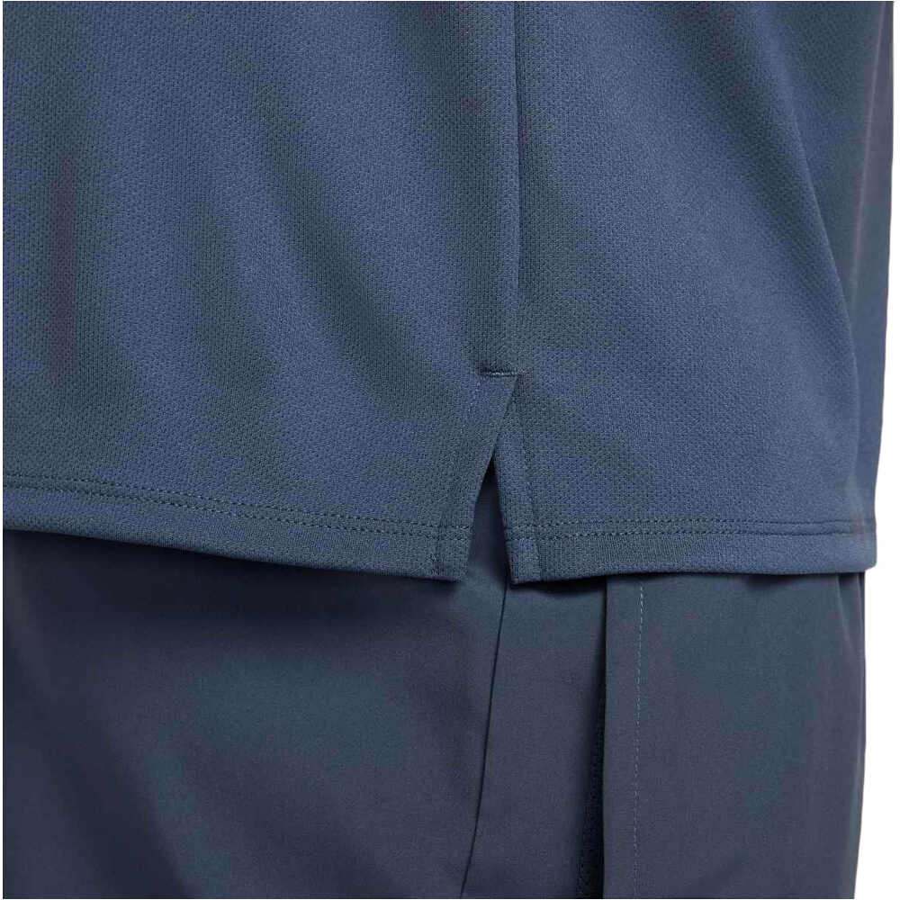 Nike camiseta técnica manga corta hombre M NK DF UV MILER SS 03