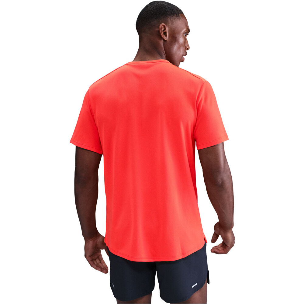 Nike camiseta técnica manga corta hombre M NK DF UV MILER SS 03