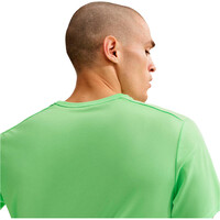 Nike camiseta técnica manga corta hombre M NK DF UV MILER SS 03