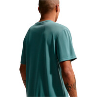 Nike camiseta técnica manga corta hombre M NK DF UV MILER SS 03