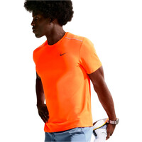 Nike camiseta técnica manga corta hombre M NK DF UV MILER SS 04
