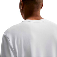 Nike camiseta técnica manga corta hombre M NK DF UV MILER SS vista detalle