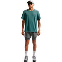 Nike camiseta técnica manga corta hombre M NK DF UV MILER SS vista frontal