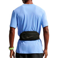 Nike camiseta técnica manga corta hombre M NK DF UV MILER SS vista trasera