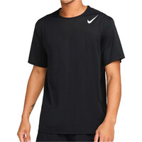 Nike camiseta técnica manga corta hombre M NK DFADV AROSWFT SS TOP vista frontal