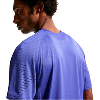 Nike camiseta técnica manga corta hombre M NK DFADV STRIDE NVLTY SS TOP 03