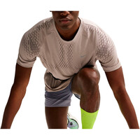 Nike camiseta técnica manga corta hombre M NK DFADV STRIDE NVLTY SS TOP 04