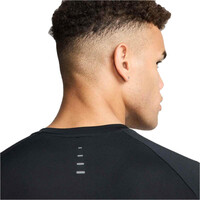 Nike camiseta técnica manga corta hombre M NK DFADV STRIDE SS TOP 03