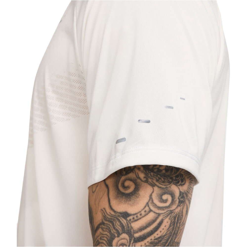 Nike camiseta técnica manga corta hombre M NK DFADV STRIDE SS TOP 03