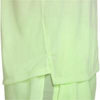 Nike camiseta técnica manga corta hombre M NK DFADV STRIDE SS TOP 03