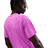 Nike camiseta técnica manga corta hombre M NK DFADV STRIDE SS TOP 03