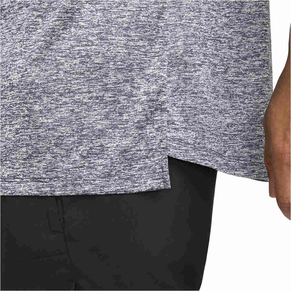 Nike camiseta técnica manga corta hombre M NK DFADV STRIDE SS TOP 03