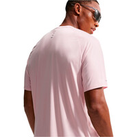 Nike camiseta técnica manga corta hombre M NK DFADV STRIDE SS TOP 03