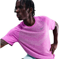 Nike camiseta técnica manga corta hombre M NK DFADV STRIDE SS TOP 04