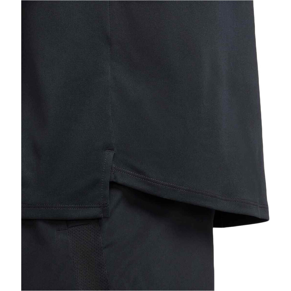 Nike camiseta técnica manga corta hombre M NK DFADV STRIDE SS TOP 05