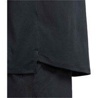 Nike camiseta técnica manga corta hombre M NK DFADV STRIDE SS TOP 05