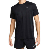 Nike camiseta técnica manga corta hombre M NK DFADV STRIDE SS TOP vista frontal