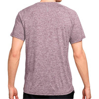 Nike camiseta técnica manga corta hombre M NK DFADV STRIDE SS TOP vista trasera