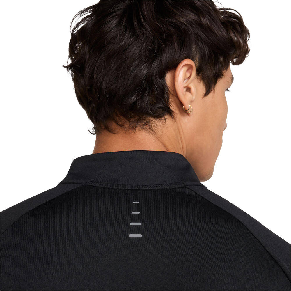 Nike camiseta técnica manga larga hombre M NK DF STRIDE HZ MIDLAYER 04