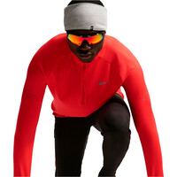 Nike camiseta técnica manga larga hombre M NK DF STRIDE HZ MIDLAYER 04