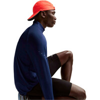 Nike camiseta técnica manga larga hombre M NK DF STRIDE HZ MIDLAYER 04