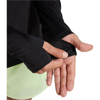 Nike camiseta técnica manga larga hombre M NK DF STRIDE HZ MIDLAYER 05