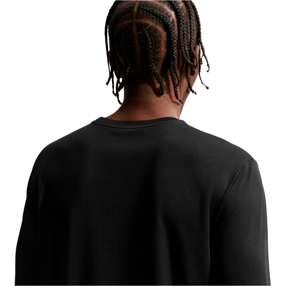 Nike camiseta técnica manga larga hombre M NK DF UV MILER LS TOP 03