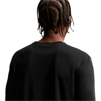 Nike camiseta técnica manga larga hombre M NK DF UV MILER LS TOP 03