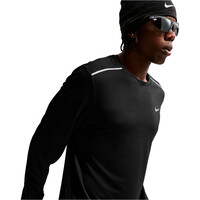 Nike camiseta técnica manga larga hombre M NK DF UV MILER LS TOP 04